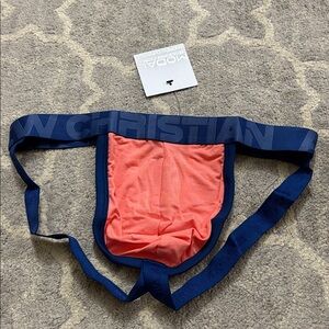 Andrew Christian Jockstrap